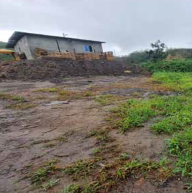 Sitio El pueblito Ciudad de Montecristi - Parroquia Anibal San Andres 200m2